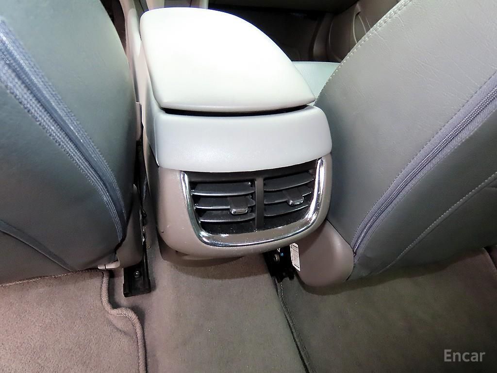 Chevrolet (GM Daewoo) All New Malibu 1.5 Turbo LS 2017