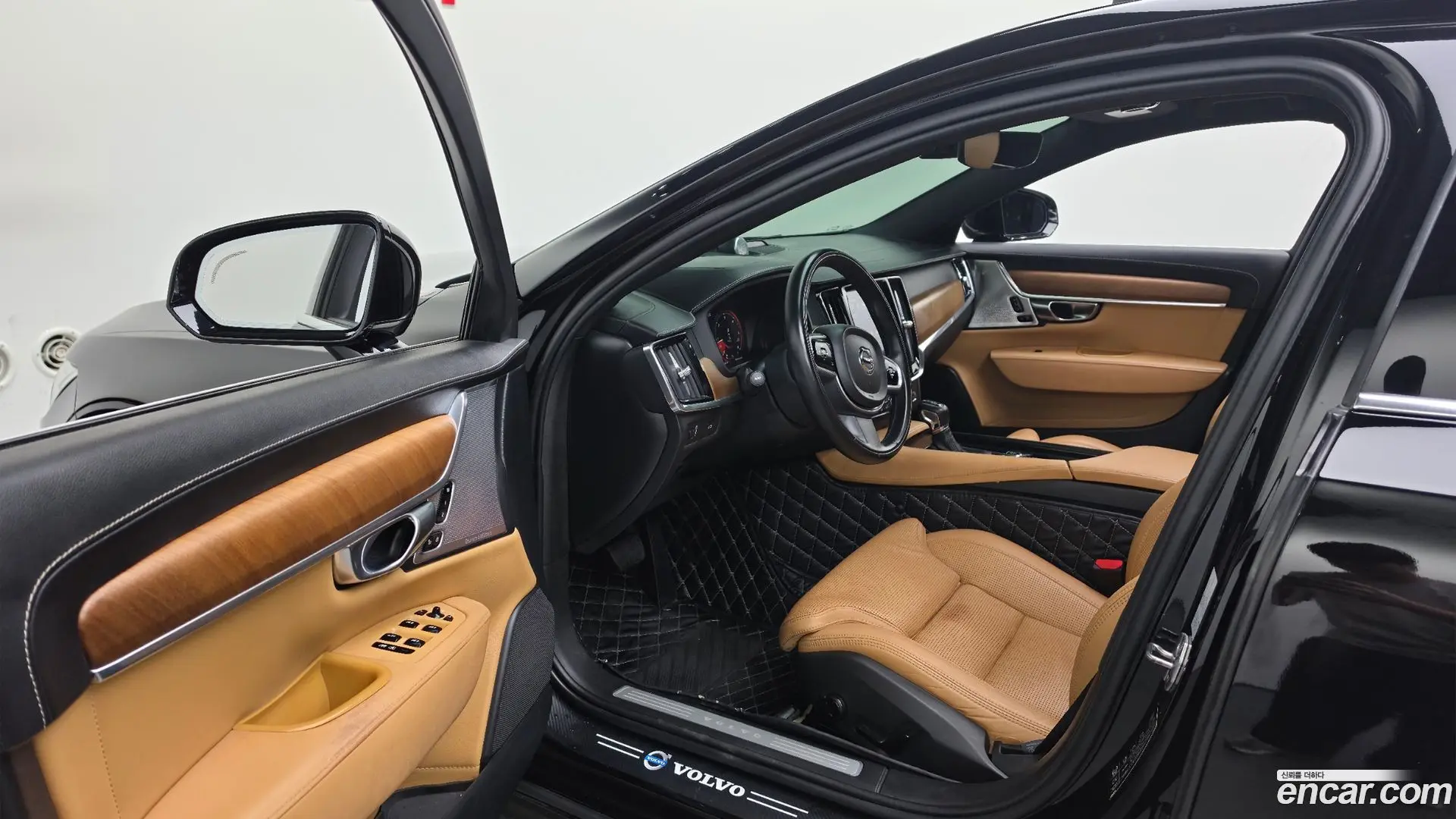 Volvo S90 D5 AWD Inscription