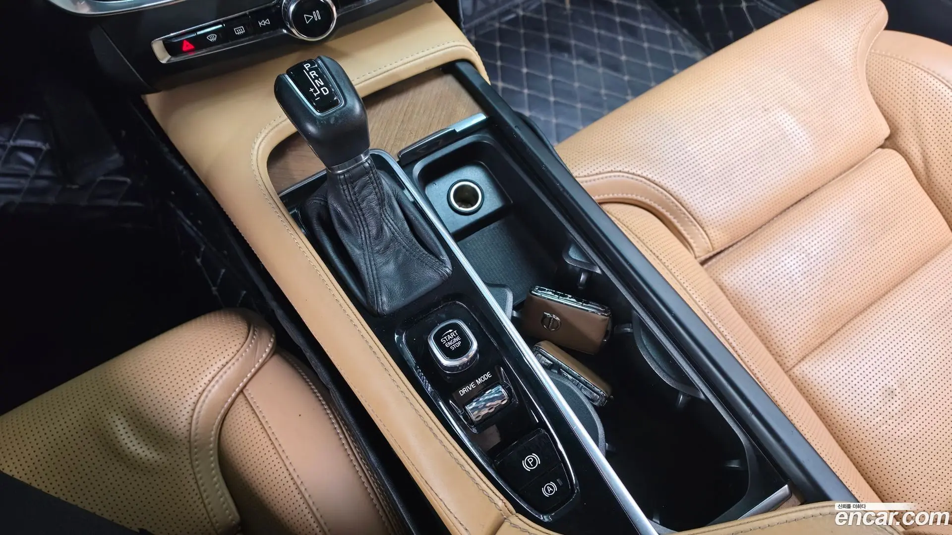 Volvo S90 D5 AWD Inscription