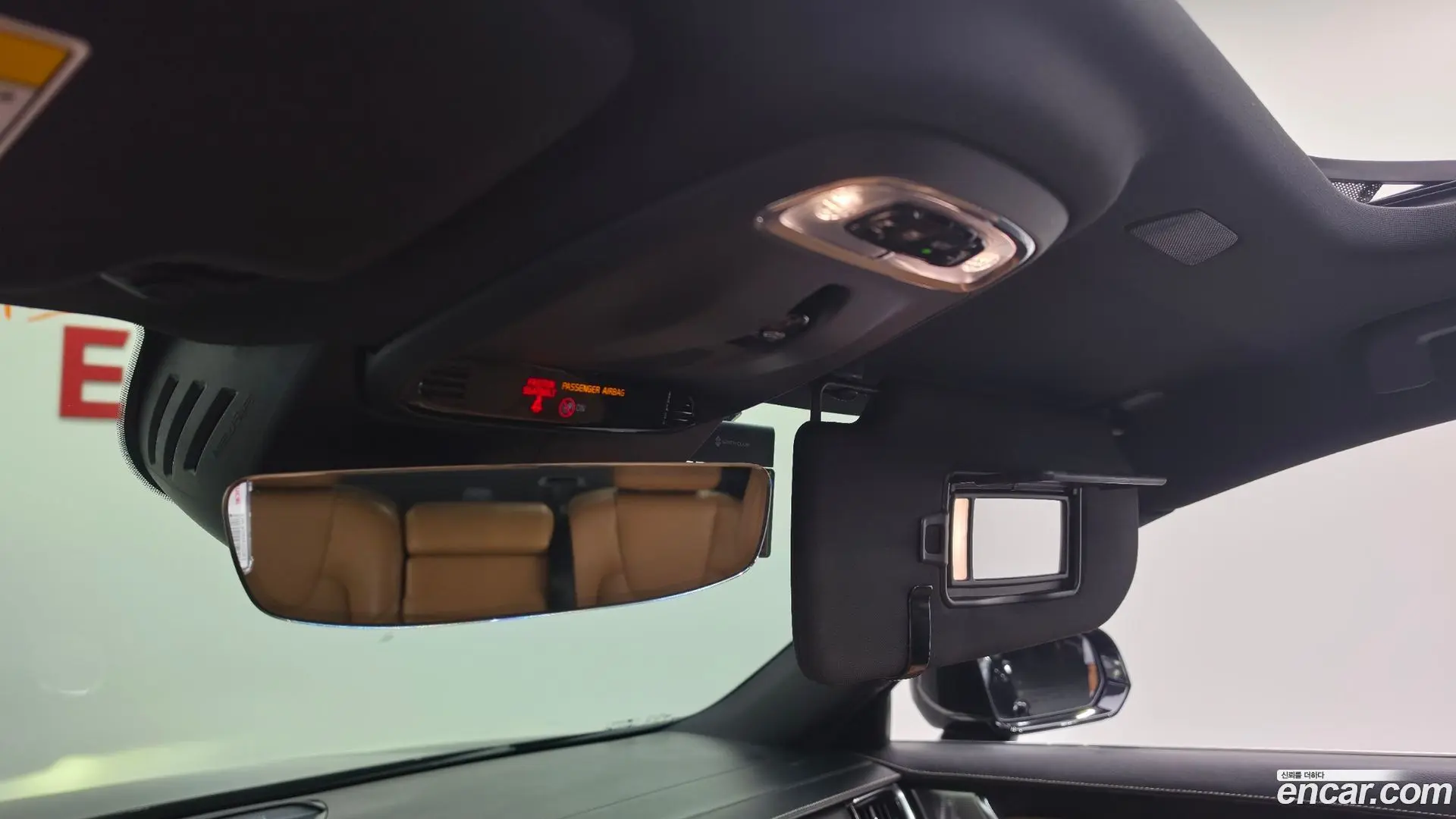 Volvo S90 D5 AWD Inscription