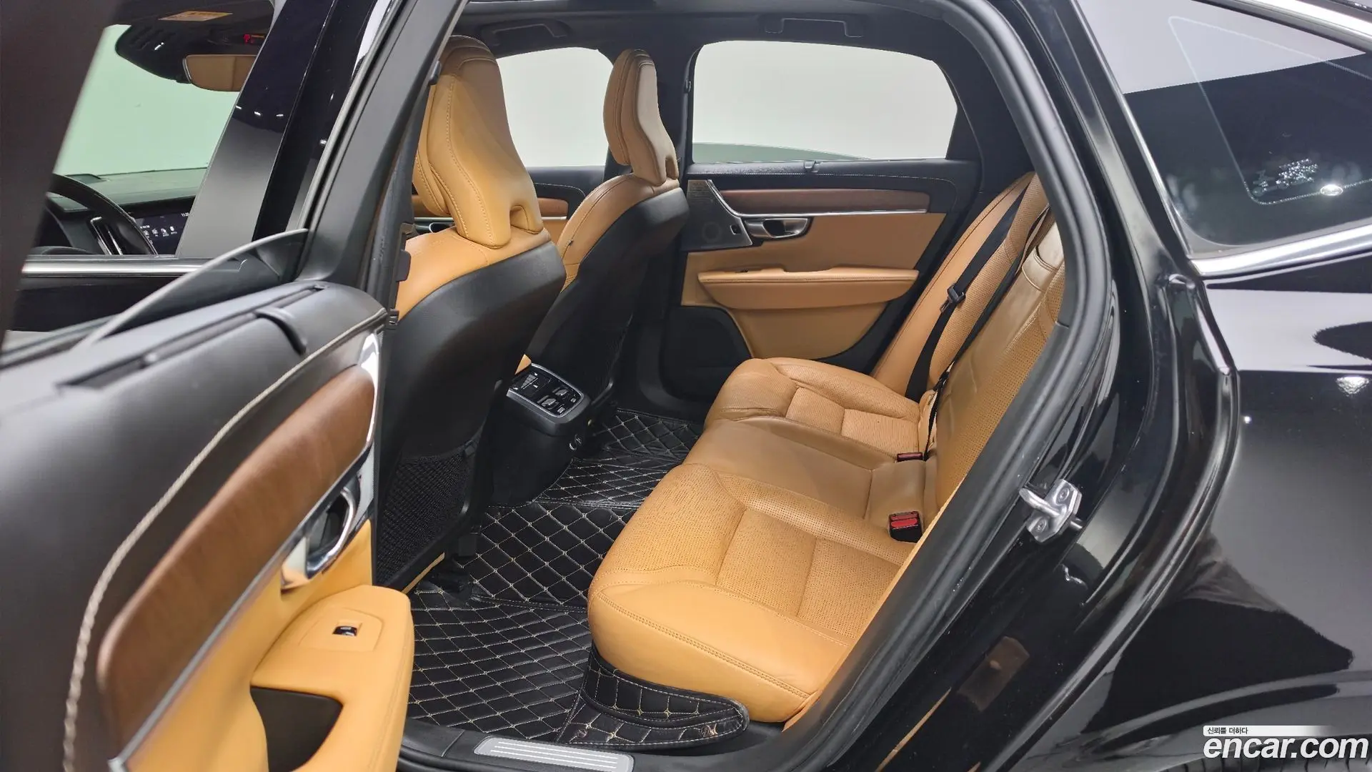 Volvo S90 D5 AWD Inscription