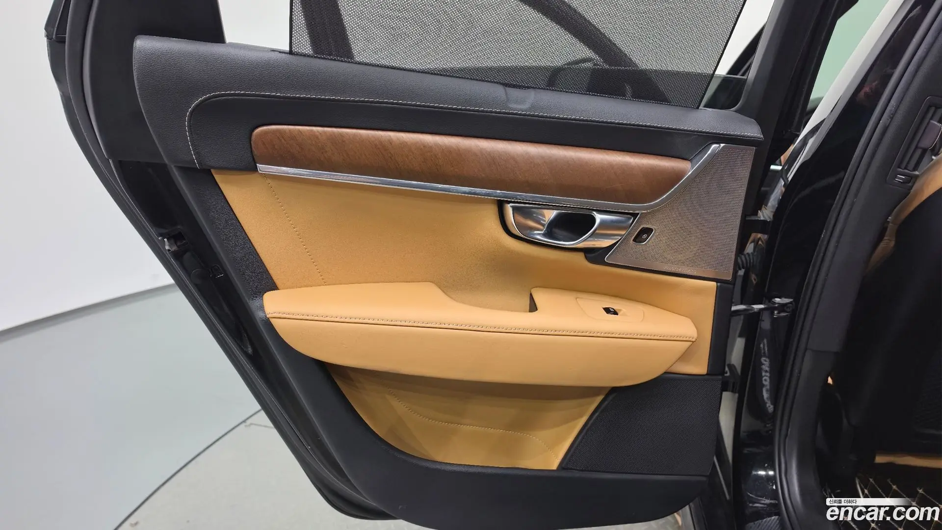 Volvo S90 D5 AWD Inscription
