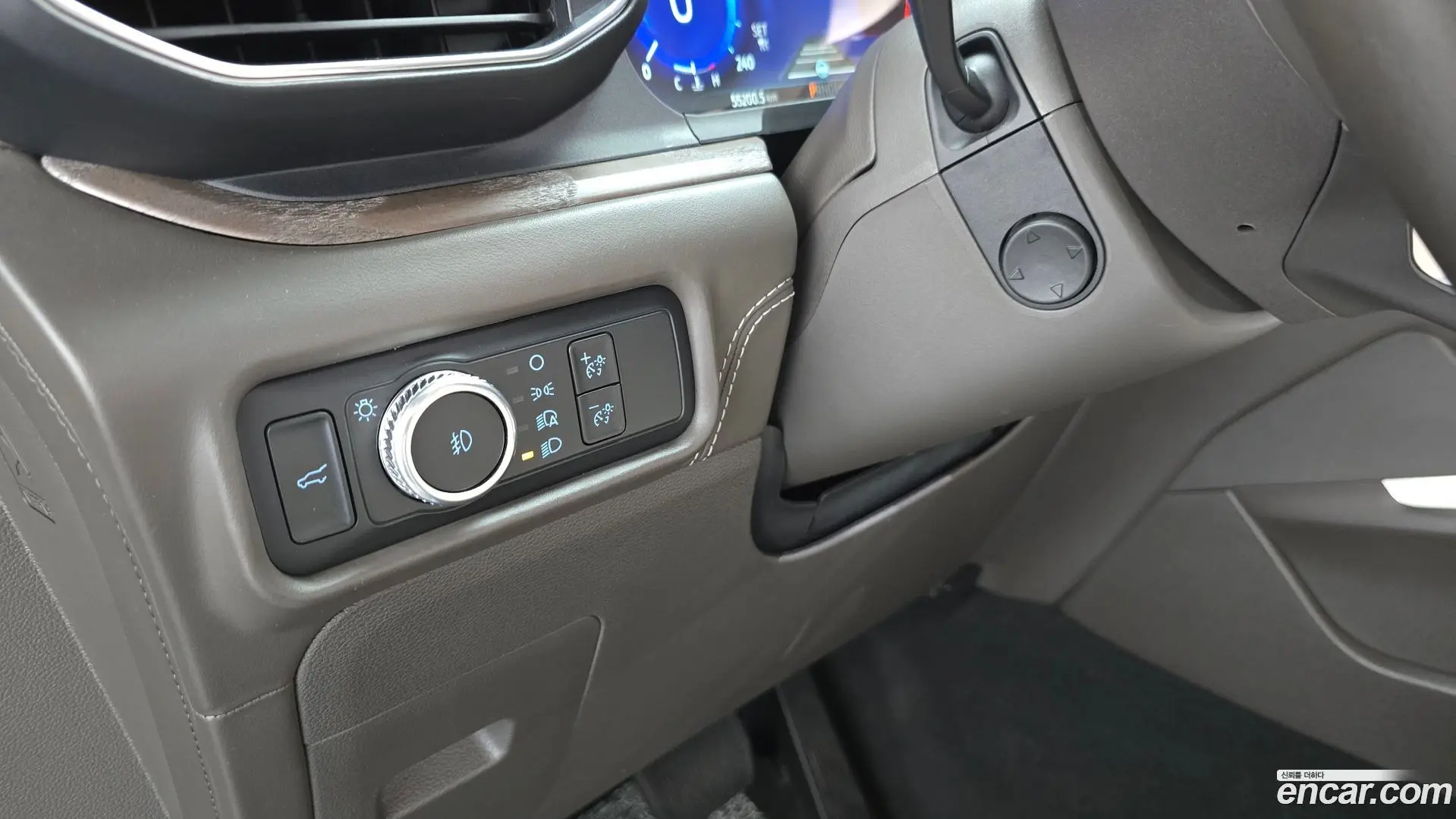 Ford Explorer 3.0 Platinum 4WD