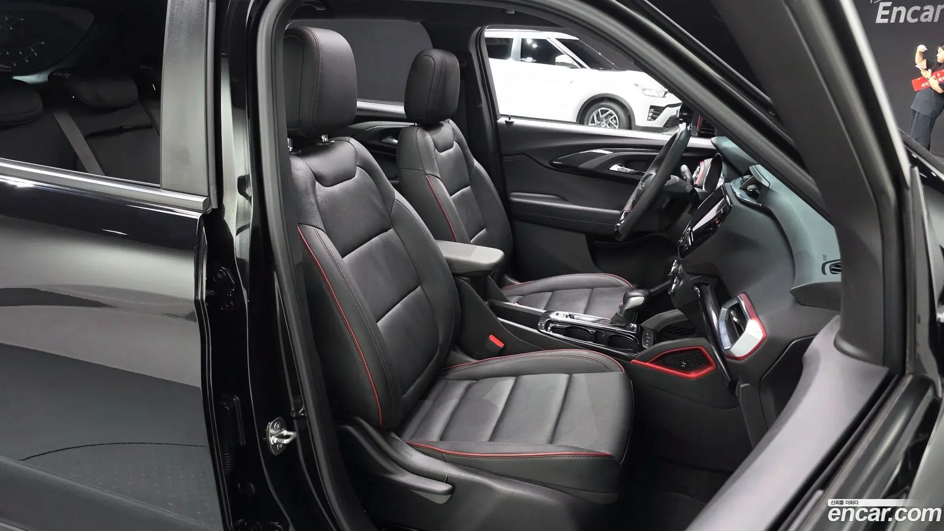 Chevrolet Trailblazer 1.3 Turbo 2WD