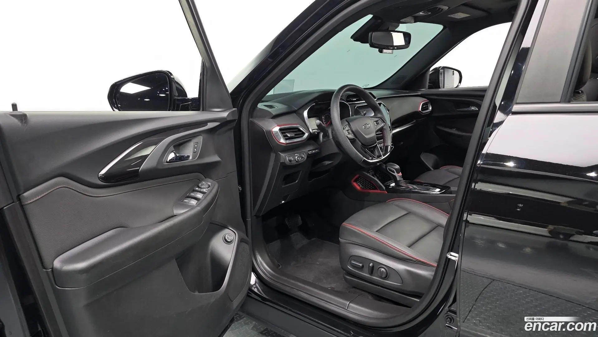 Chevrolet Trailblazer 1.3 Turbo 2WD