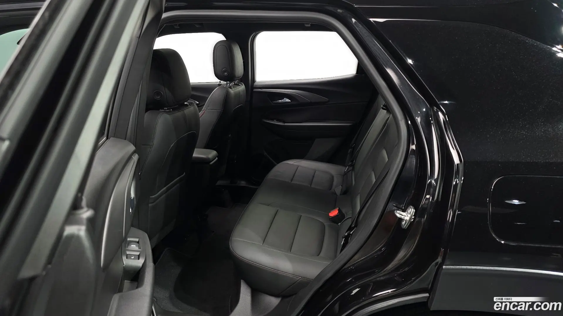 Chevrolet Trailblazer 1.3 Turbo 2WD