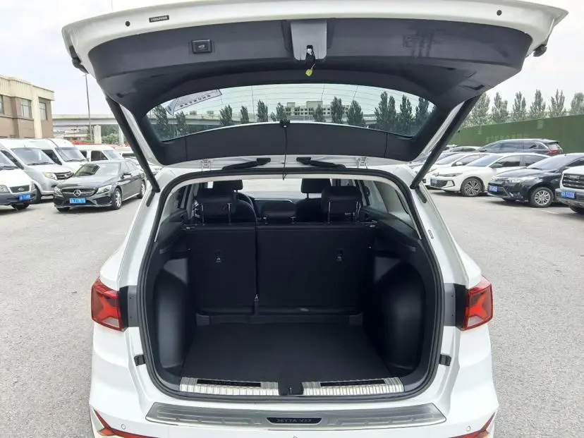 Jetta VS7 2023 280TSI Auto Glory
