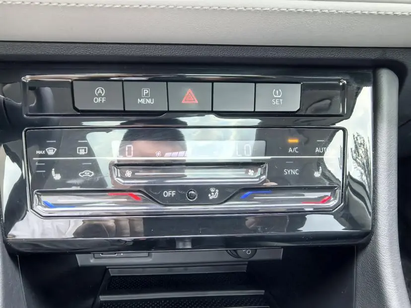 Jetta VS7 2023 280TSI Auto Glory