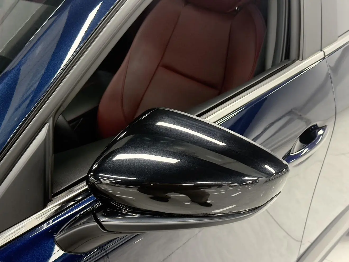 Mazda CX-30 2022 2.0L Auto Shine Delight