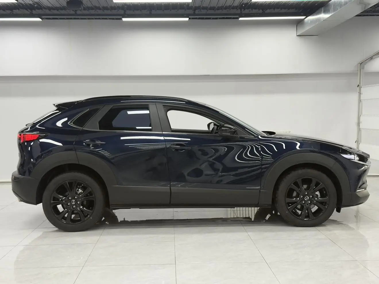 Mazda CX-30 2022 2.0L Auto Shine Delight