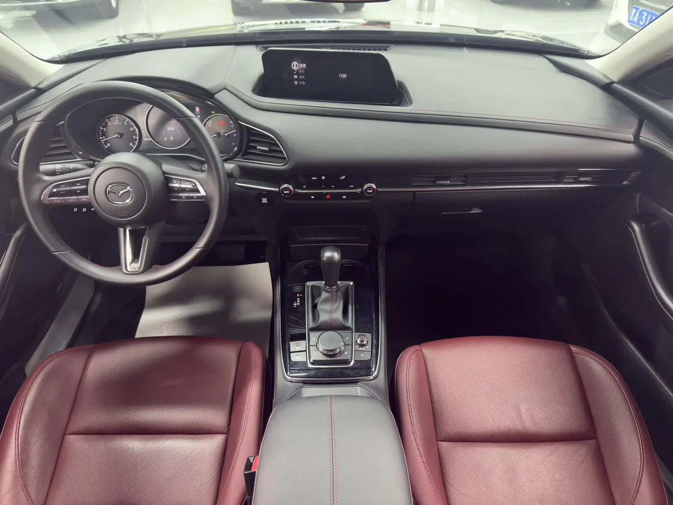 Mazda CX-30 2022 2.0L Auto Shine Delight