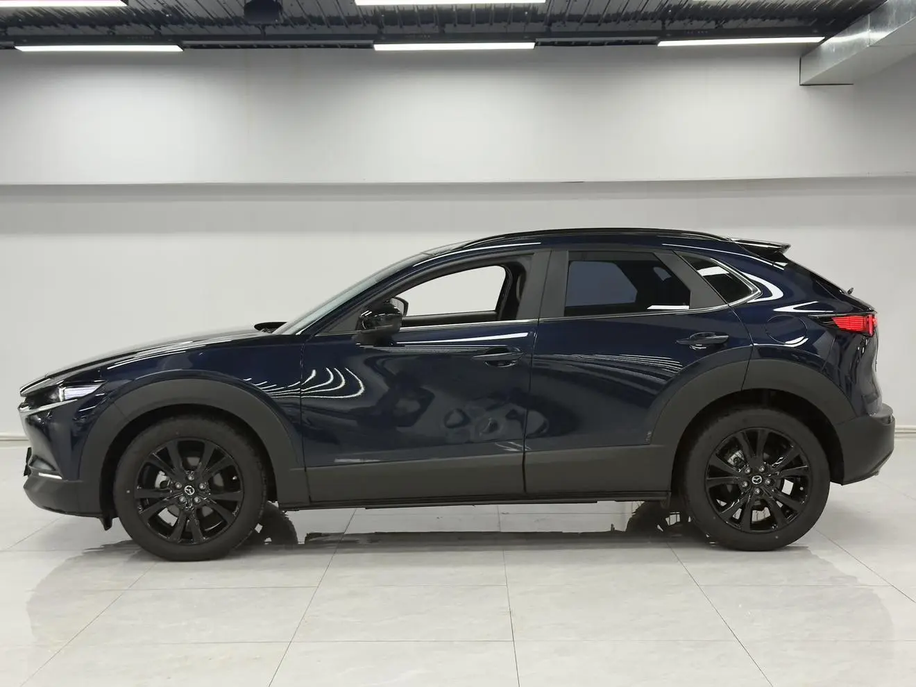 Mazda CX-30 2022 2.0L Auto Shine Delight