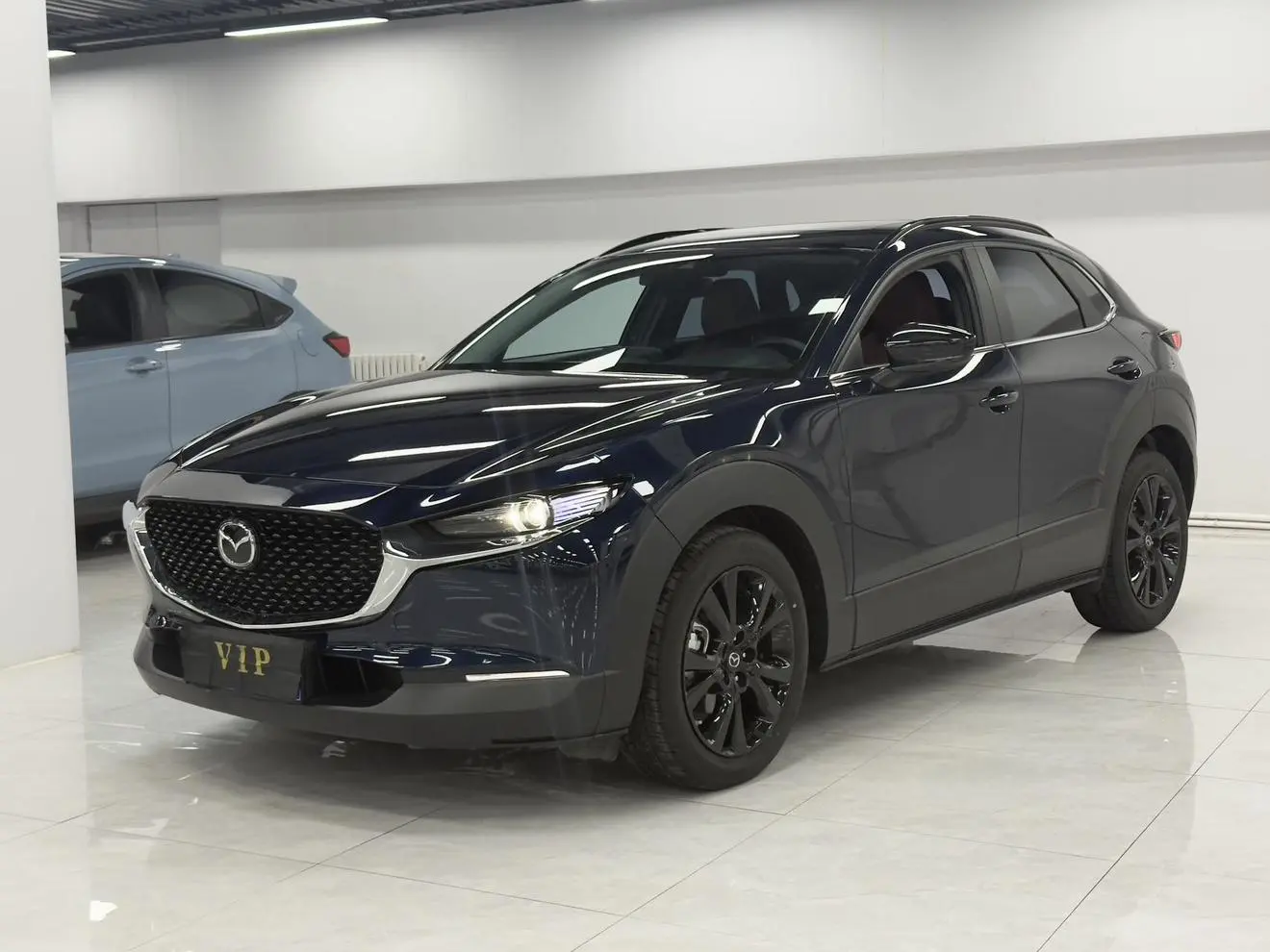 Mazda CX-30 2022 2.0L Auto Shine Delight
