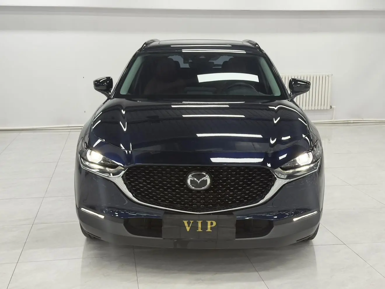 Mazda CX-30 2022 2.0L Auto Shine Delight