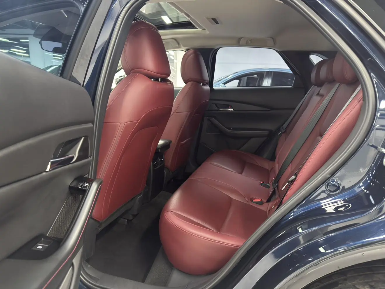 Mazda CX-30 2022 2.0L Auto Shine Delight