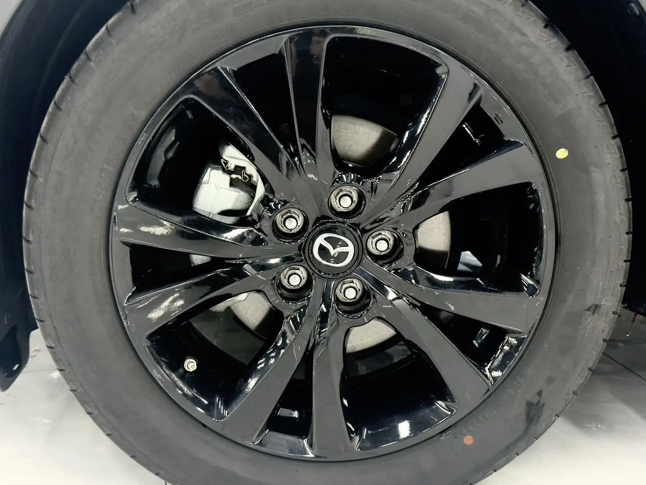 Mazda CX-30 2022 2.0L Auto Shine Delight