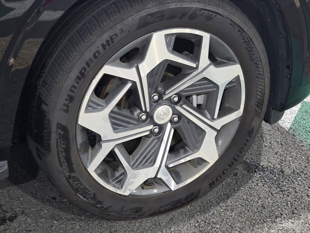 Hyundai Palisade Diesel 2.2 2WD 2022
