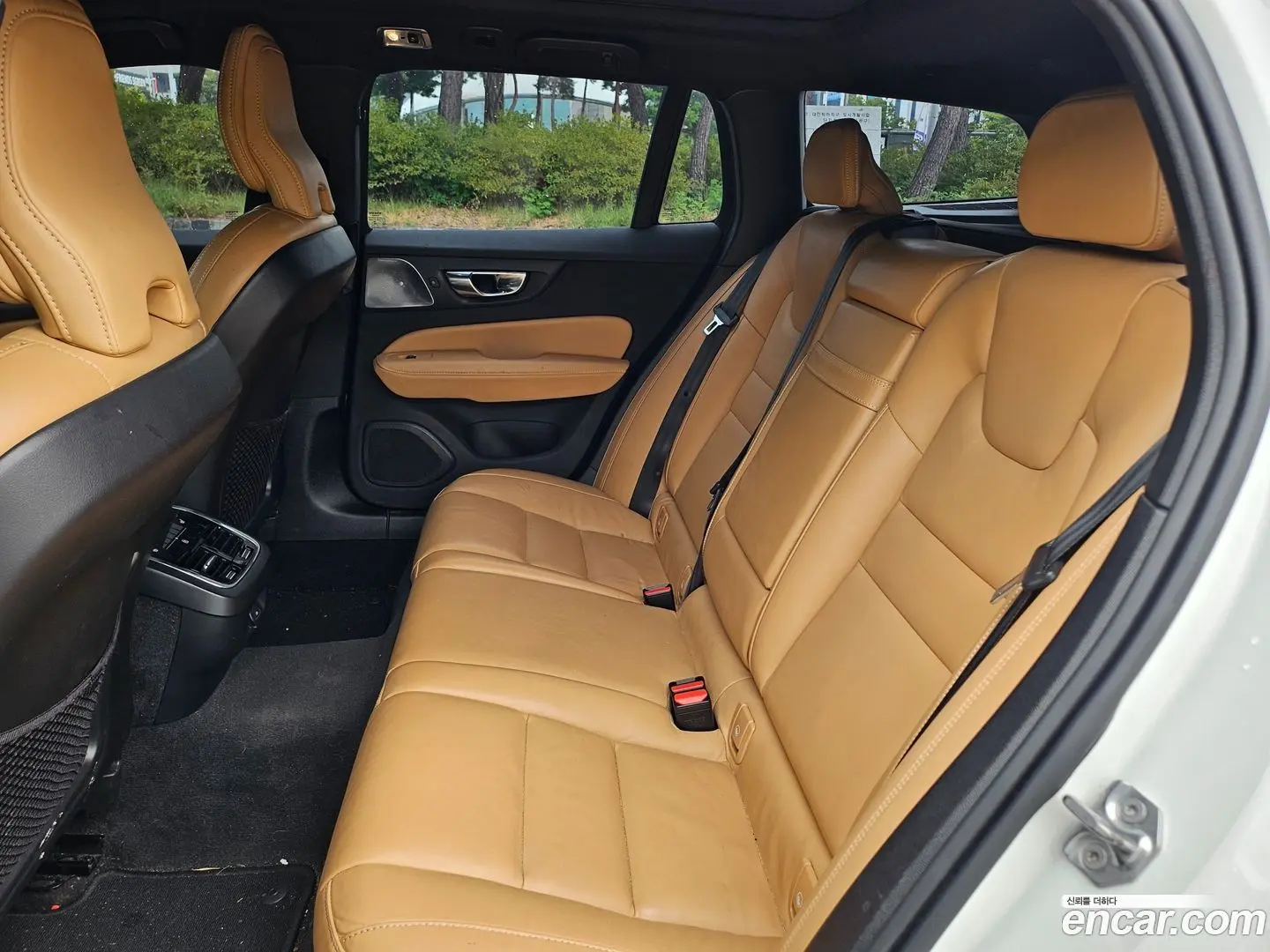 Volvo V60 B5 Pro AWD