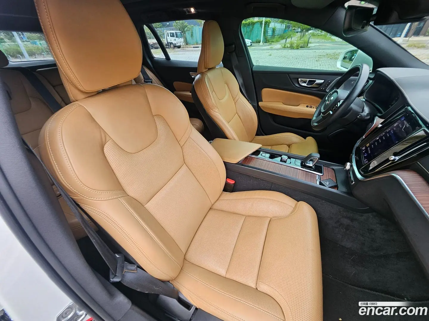 Volvo V60 B5 Pro AWD