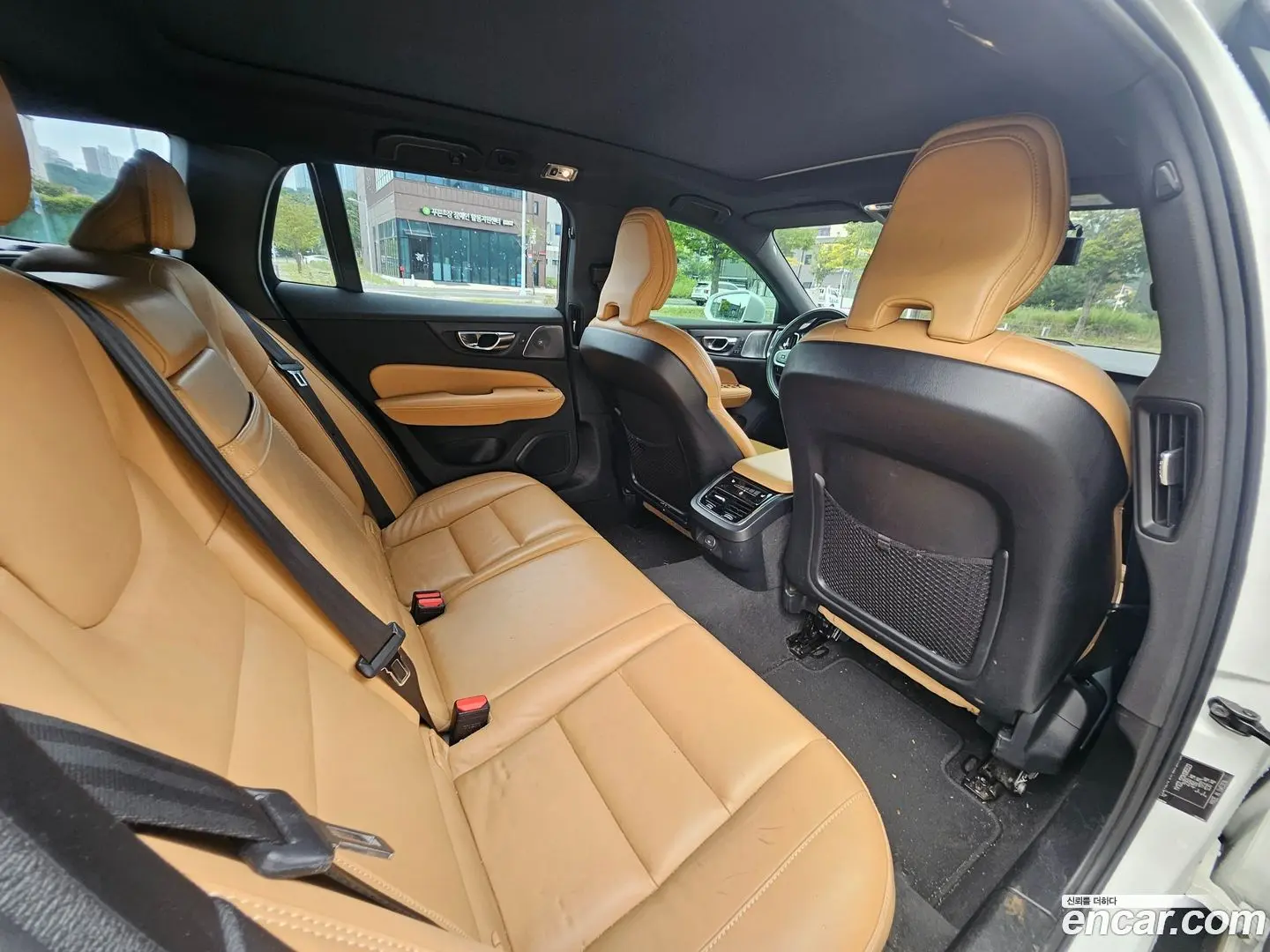 Volvo V60 B5 Pro AWD
