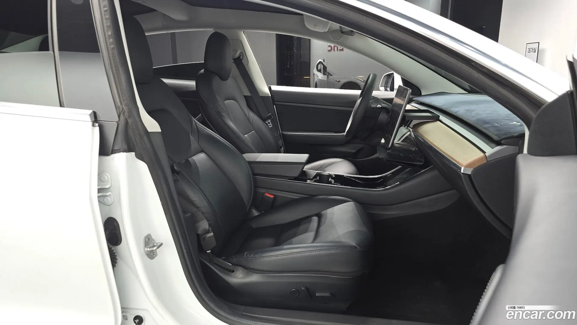 Tesla Model 3 Standard Range Plue RWD
