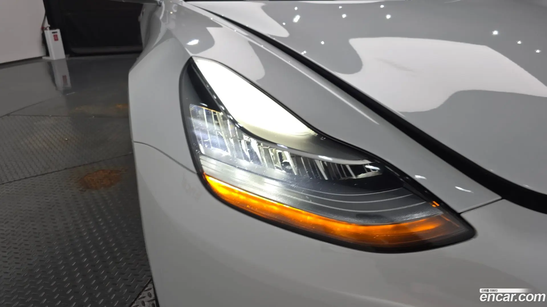 Tesla Model 3 Standard Range Plue RWD