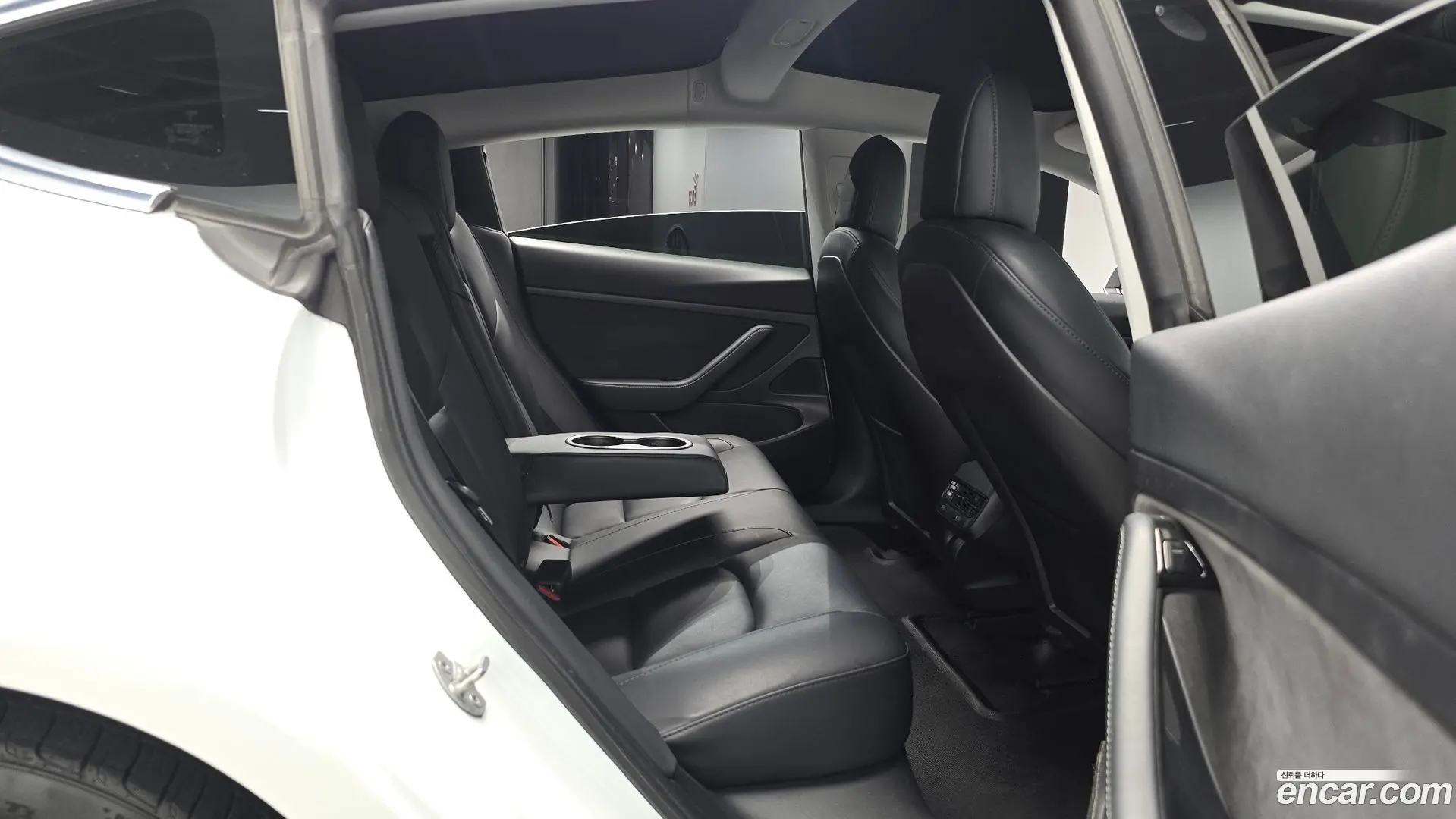 Tesla Model 3 Standard Range Plue RWD