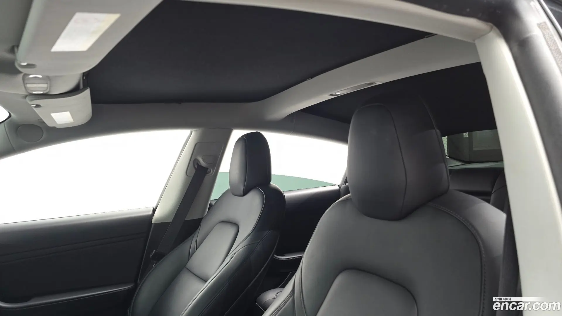Tesla Model 3 Standard Range Plue RWD