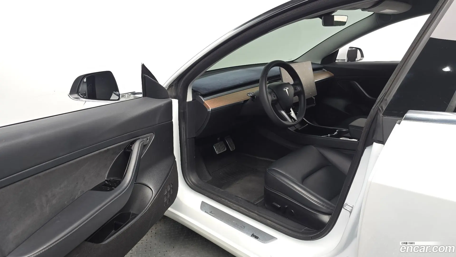Tesla Model 3 Standard Range Plue RWD