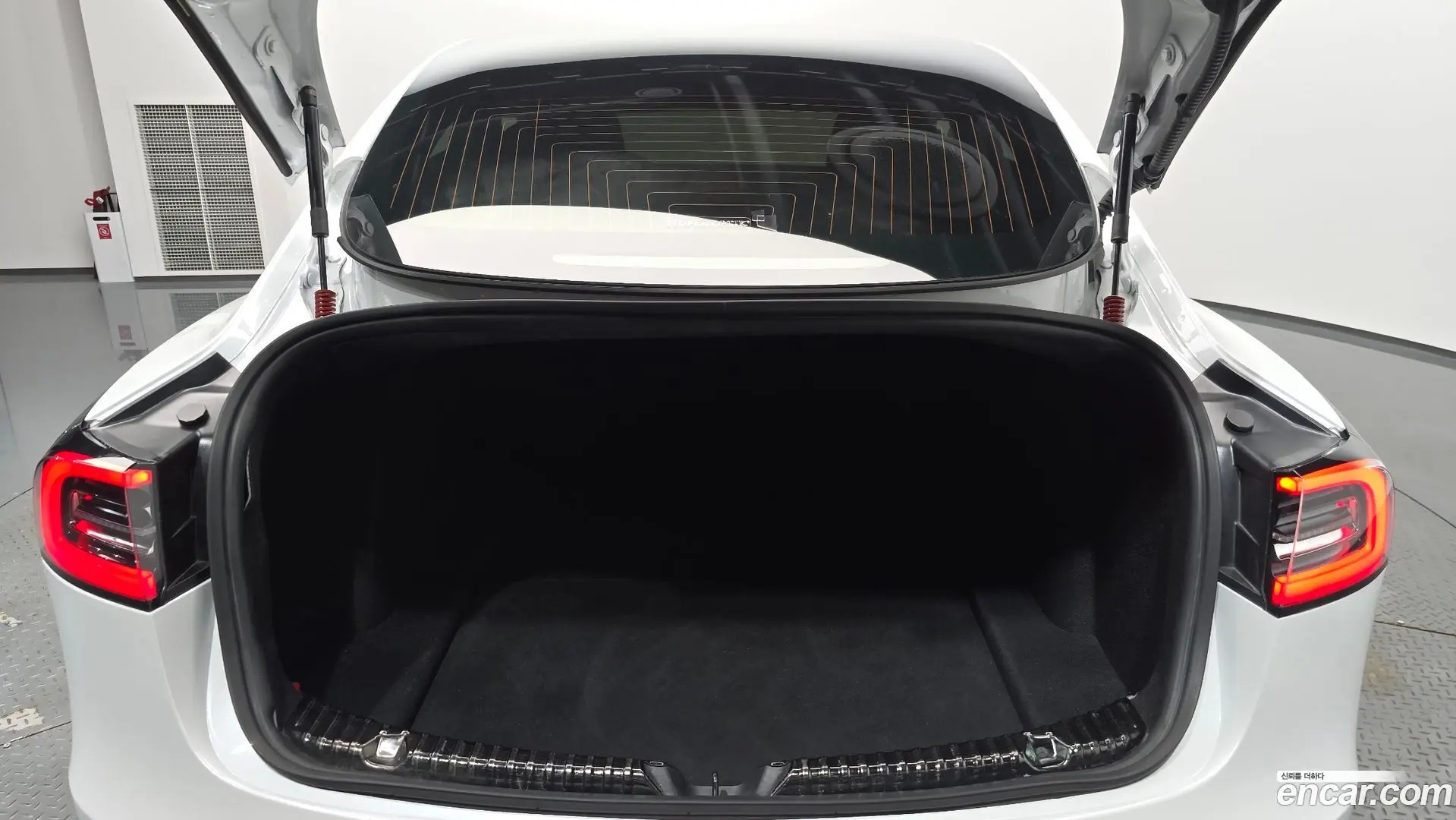 Tesla Model 3 Standard Range Plue RWD