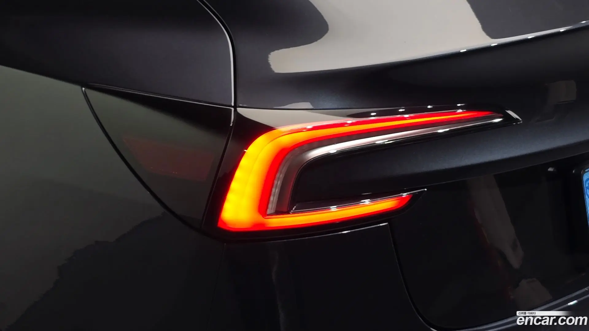 Tesla Model 3 Long Range AWD 2023