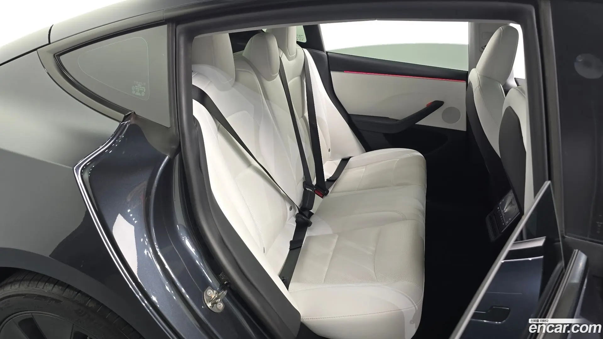 Tesla Model 3 Long Range AWD 2023