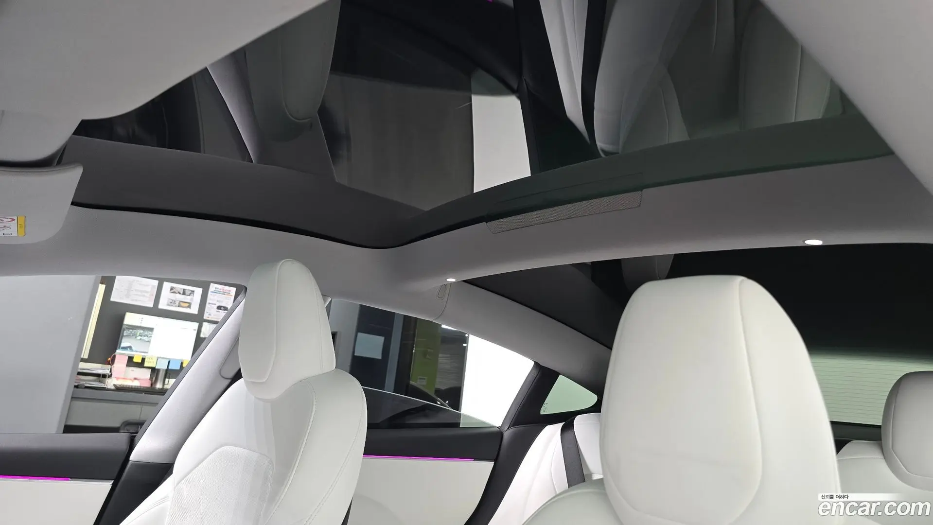 Tesla Model 3 Long Range AWD 2023