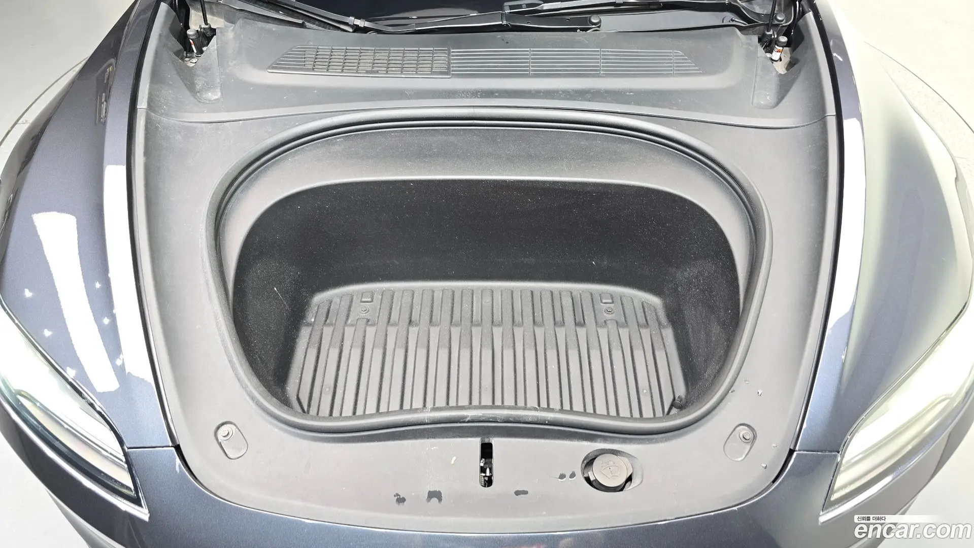 Tesla Model 3 Long Range AWD 2023