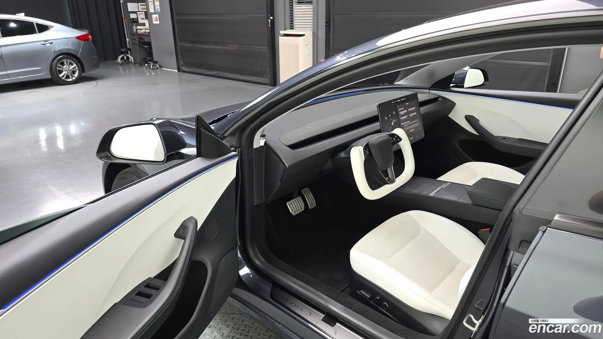 Tesla Model 3 Long Range AWD 2023
