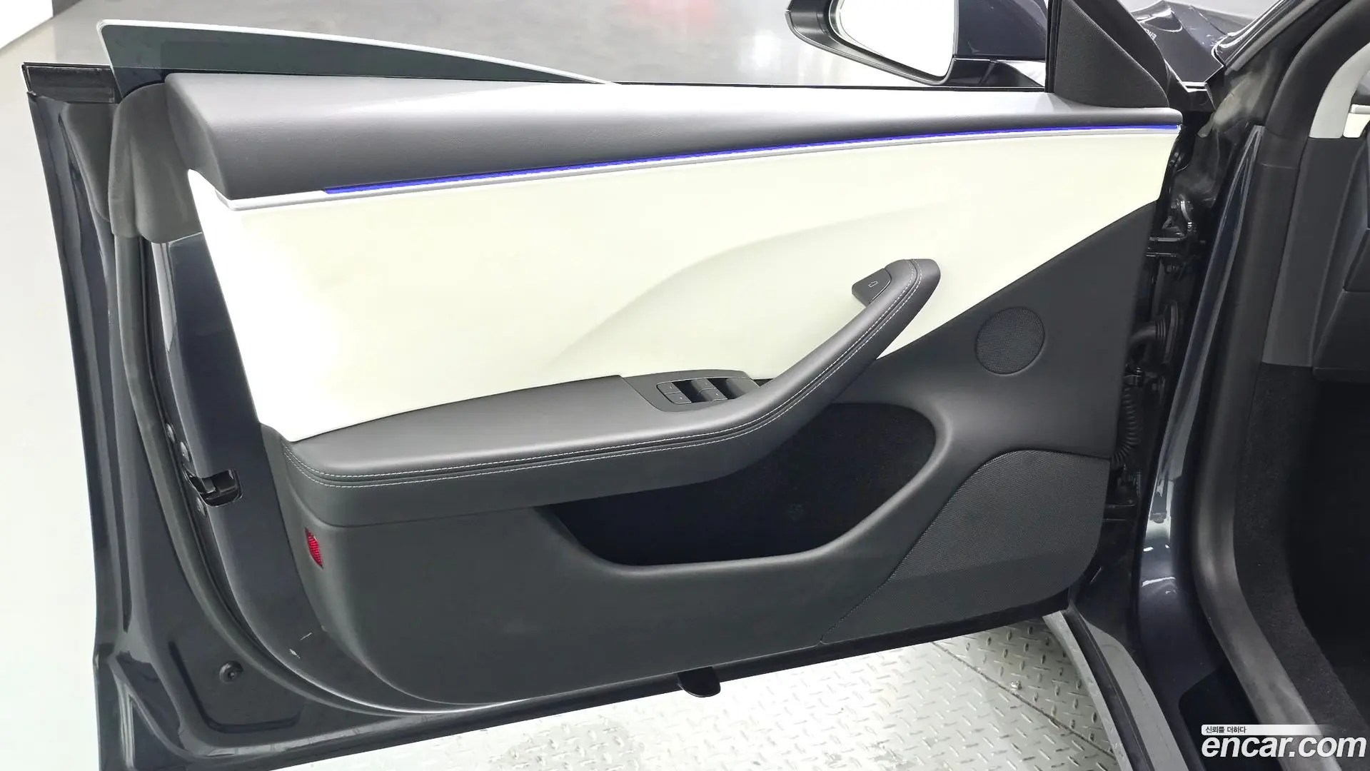 Tesla Model 3 Long Range AWD 2023