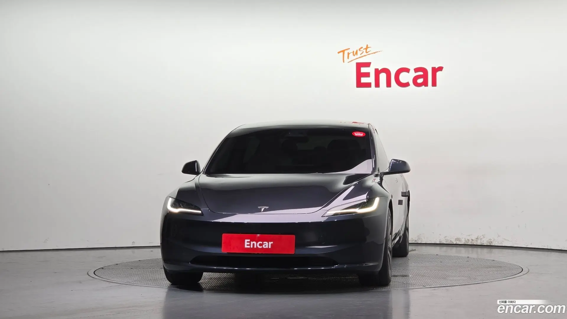 Tesla Model 3 Long Range AWD 2023
