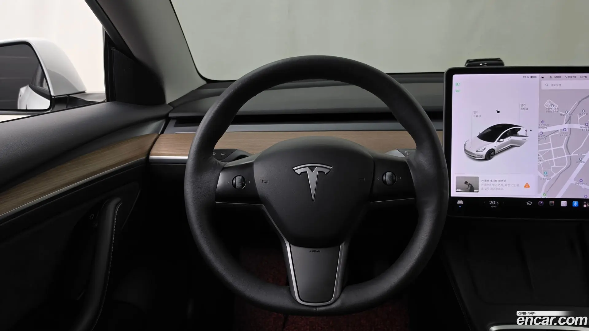 Tesla Model 3 Long Range AWD 2019