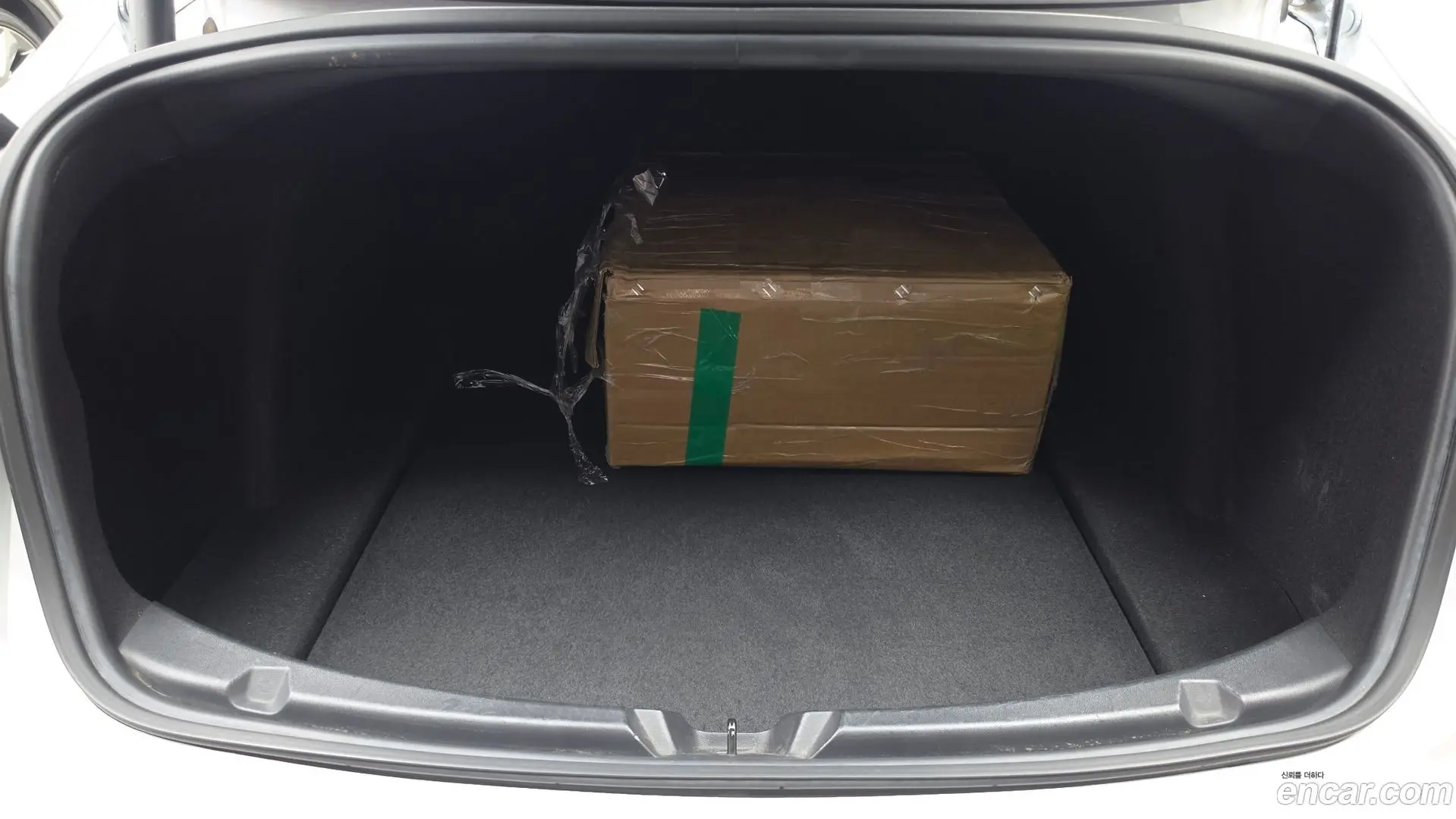 Tesla Model 3 Long Range AWD 2019