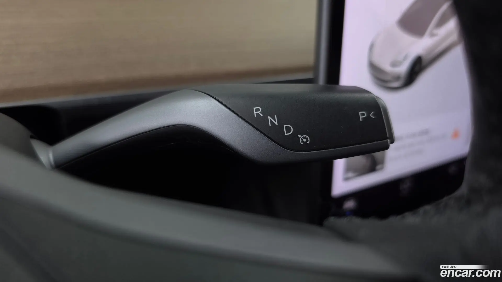 Tesla Model 3 Long Range AWD 2019