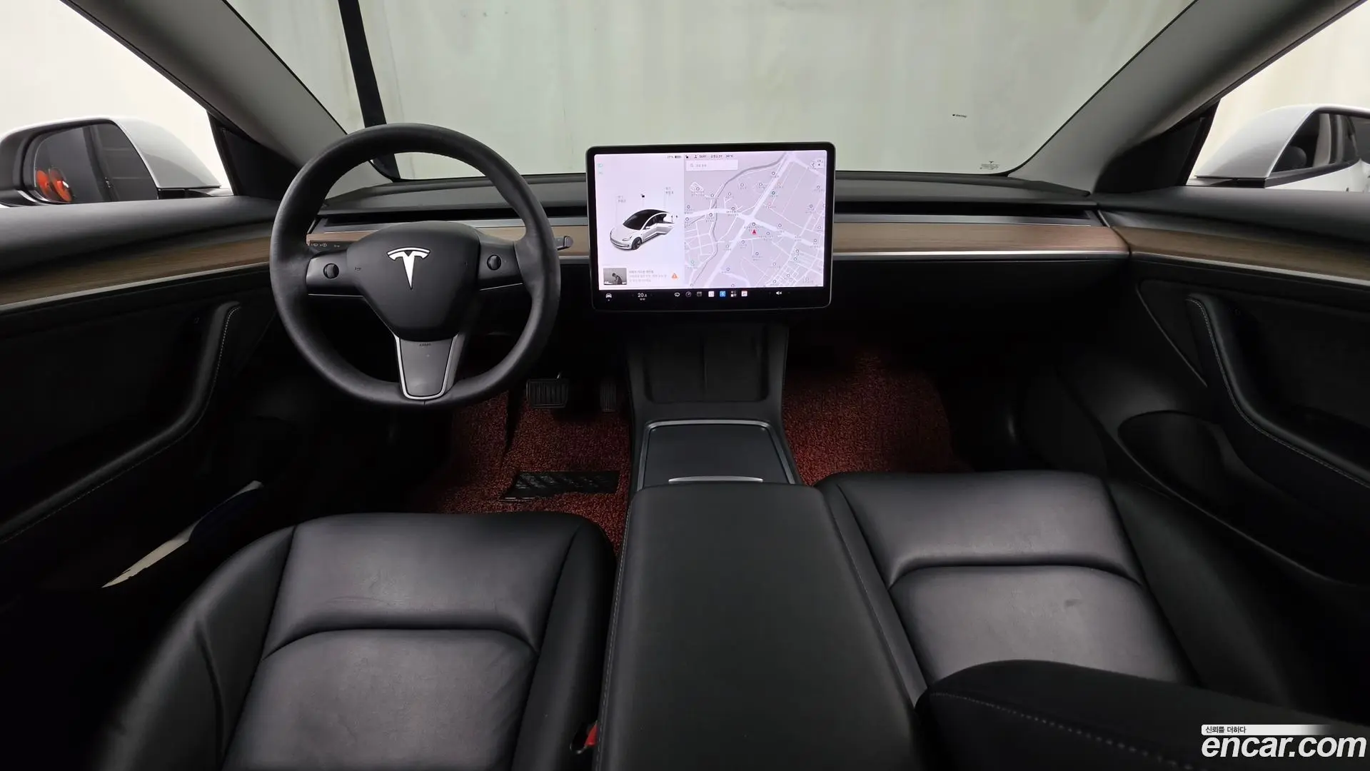 Tesla Model 3 Long Range AWD 2019