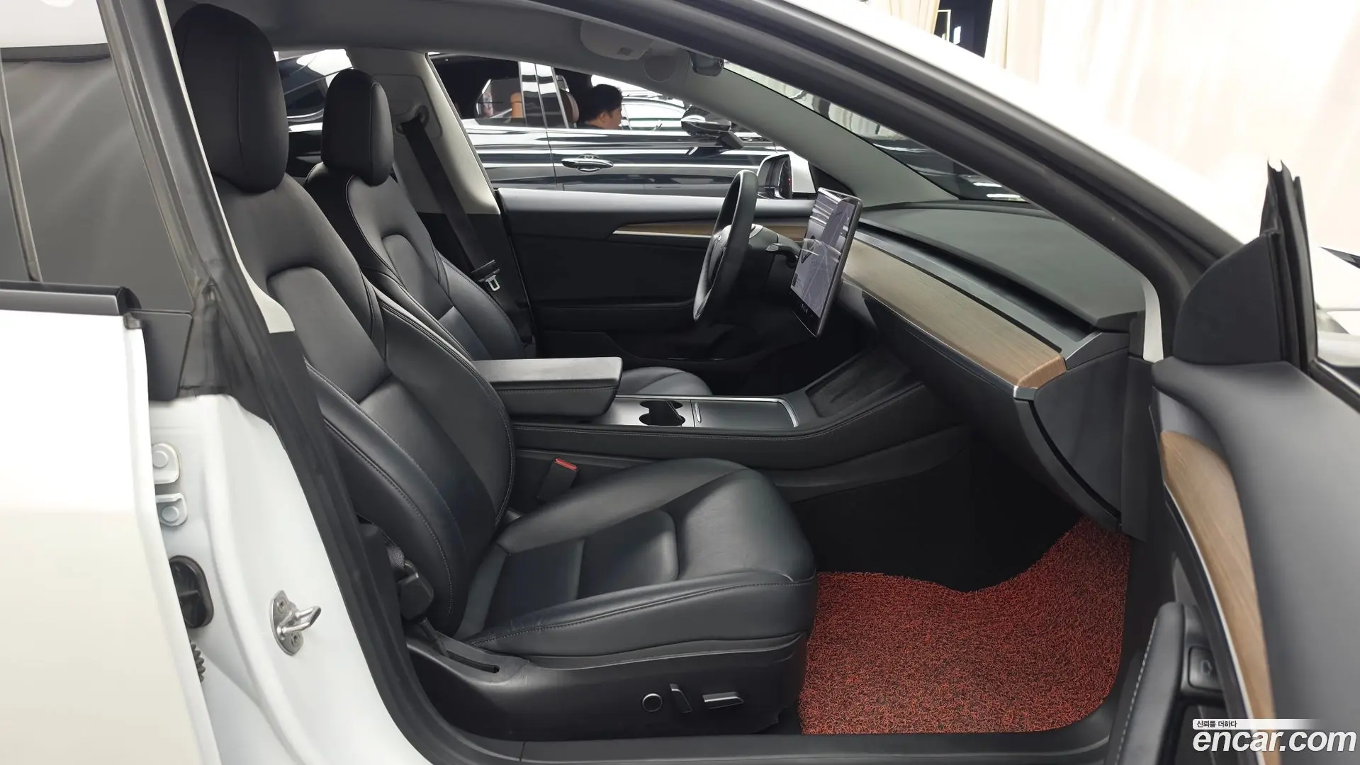 Tesla Model 3 Long Range AWD 2019