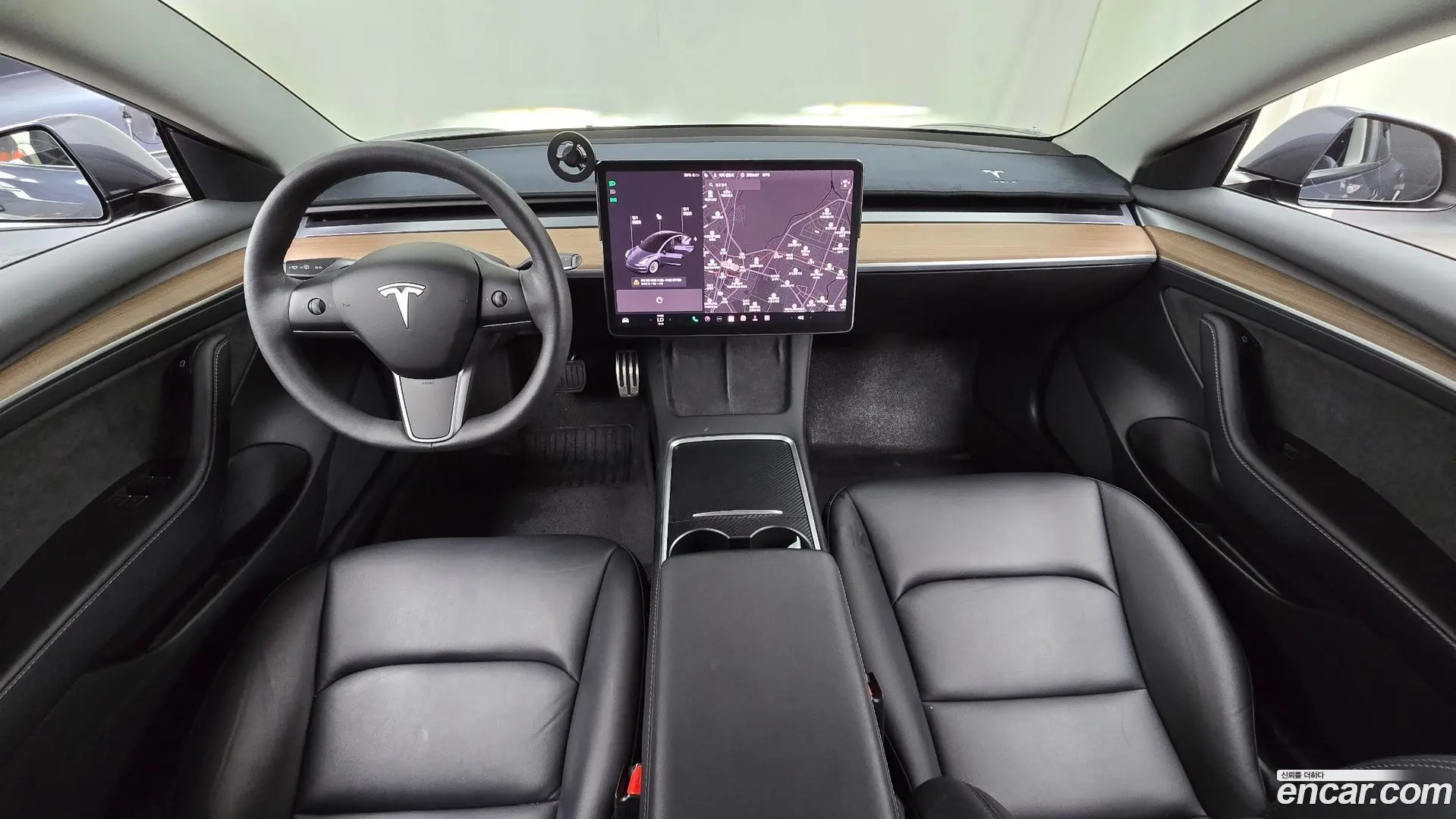 Tesla Model 3 Long Range AWD 2019