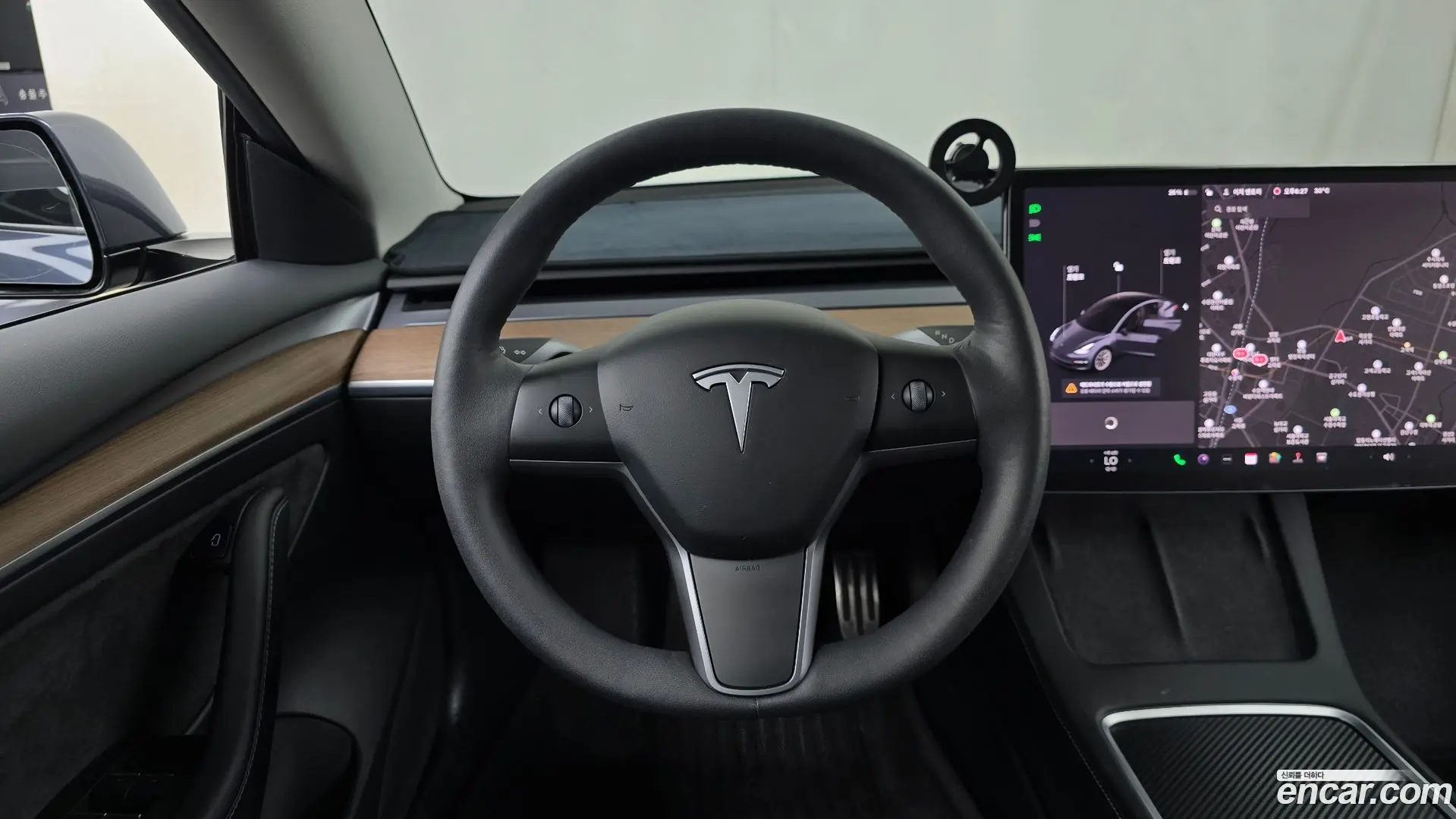 Tesla Model 3 Long Range AWD 2019