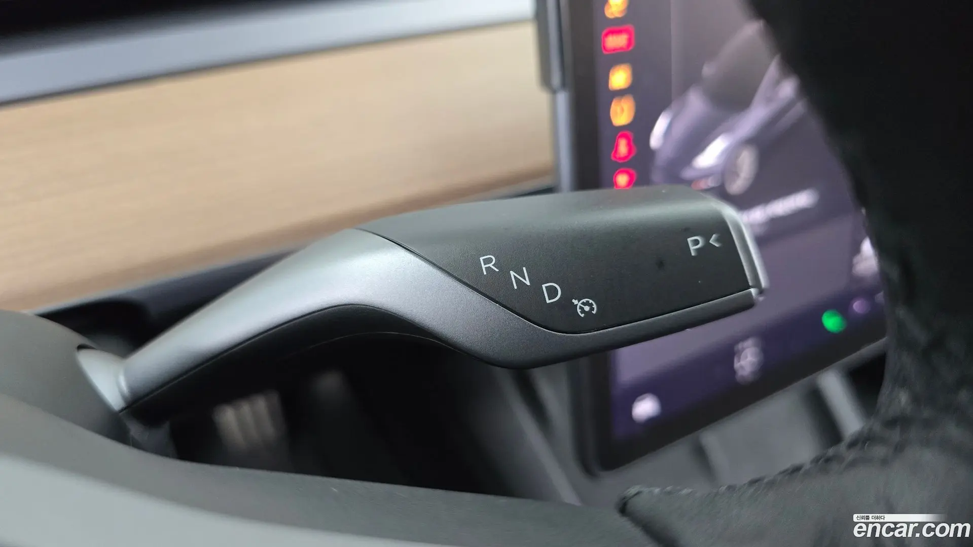 Tesla Model 3 Long Range AWD 2019
