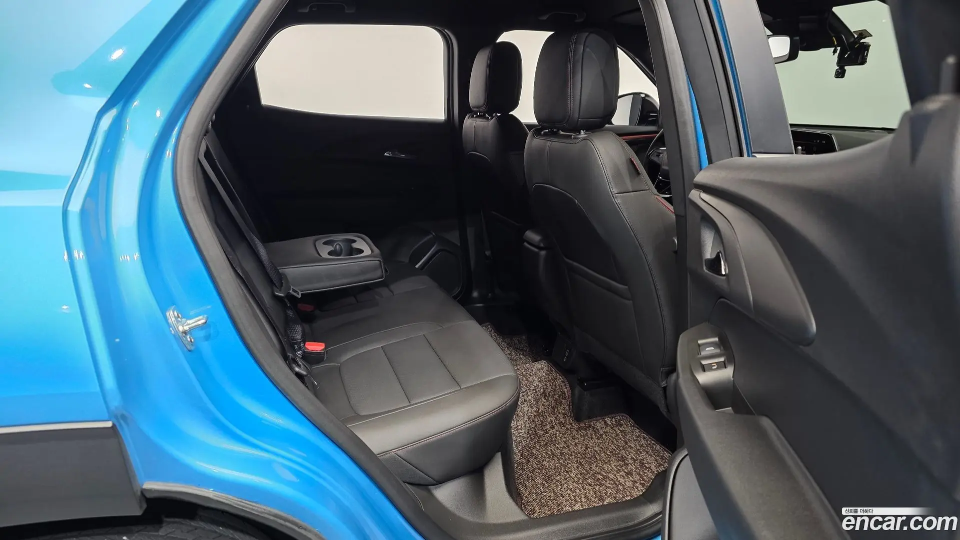 Chevrolet Trailblazer 1.3 Turbo 4WD