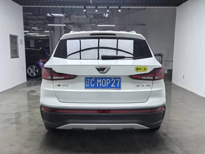 Jetta VS5 2023 280TSI Auto Progressive