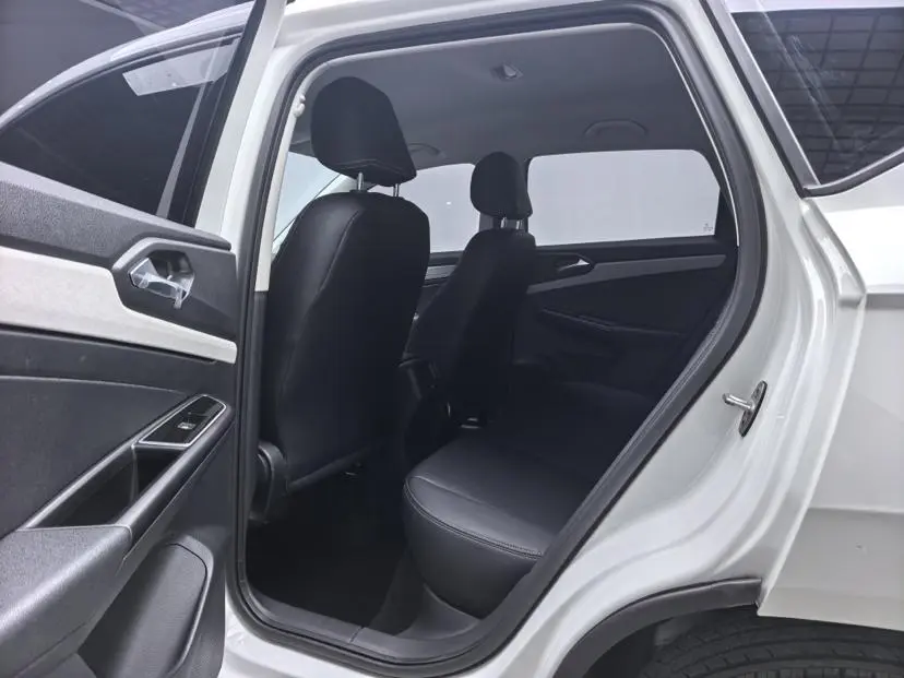 Jetta VS5 2023 280TSI Auto Progressive