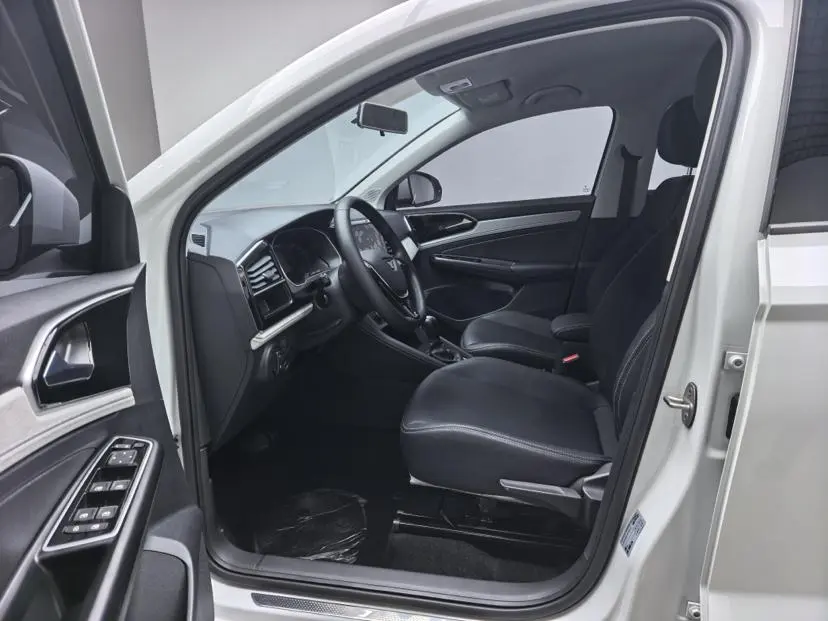 Jetta VS5 2023 280TSI Auto Progressive