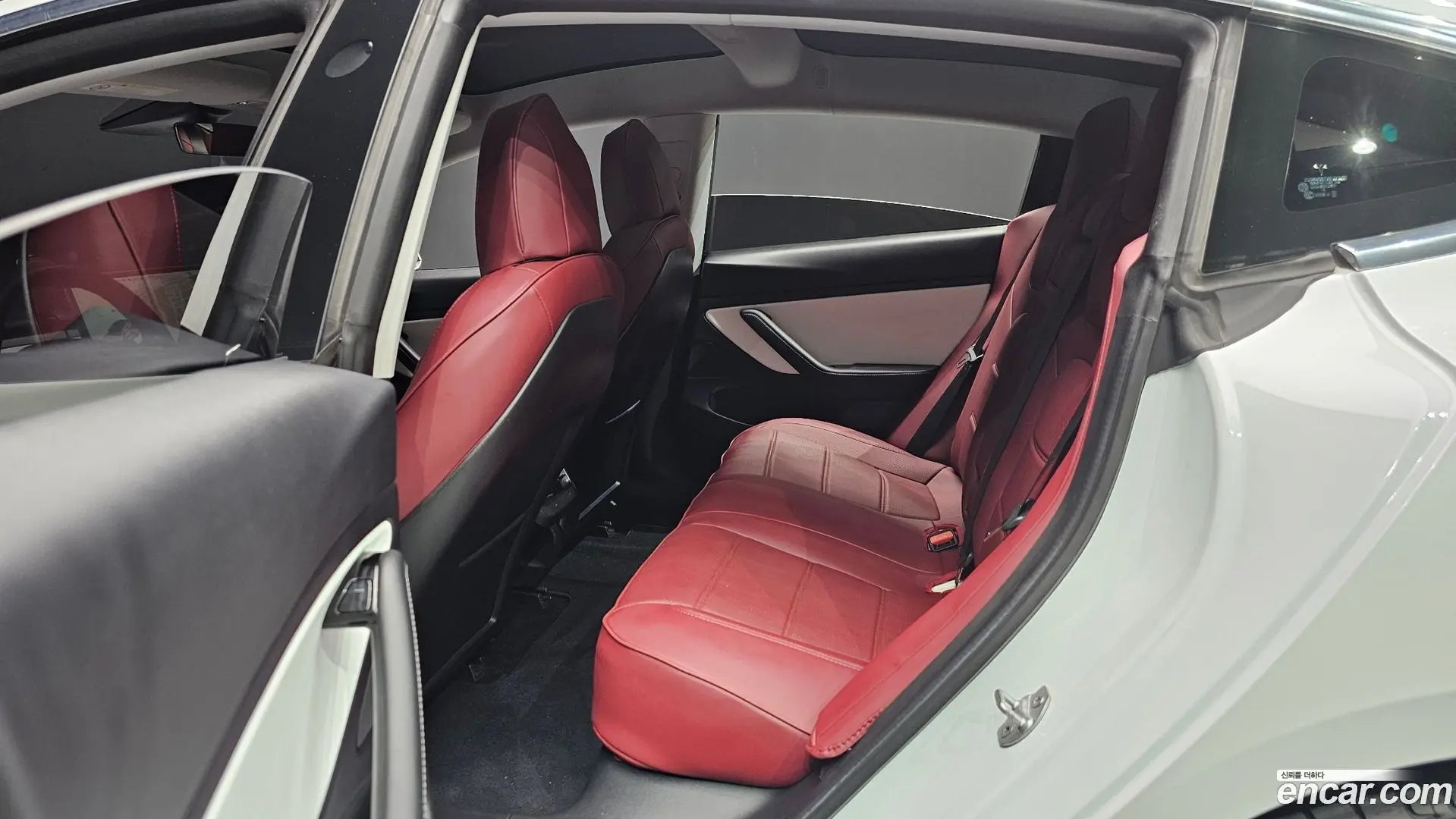 Tesla Model 3 Performance AWD 2019